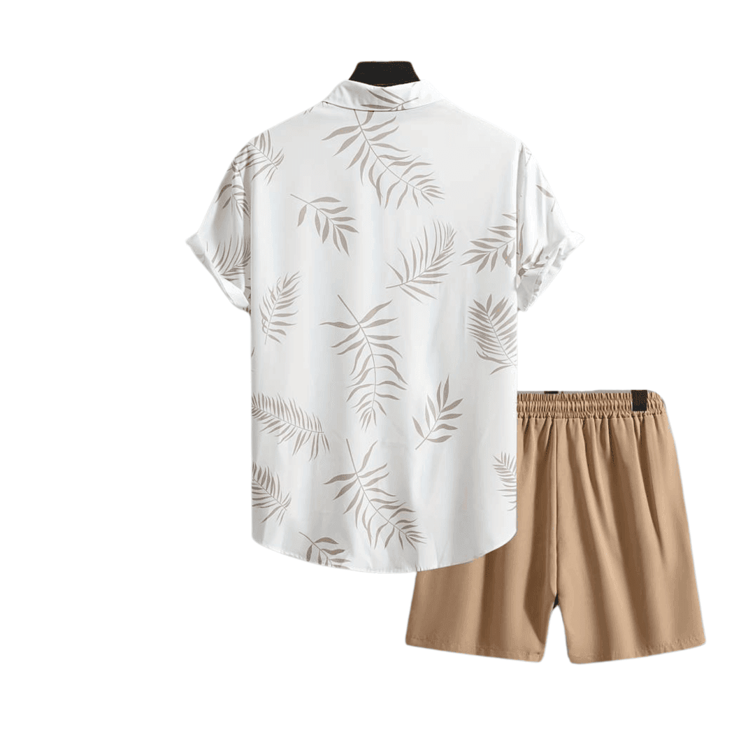 Festival Outfit 2 - teilig  10 Festival - FestivalStuff
