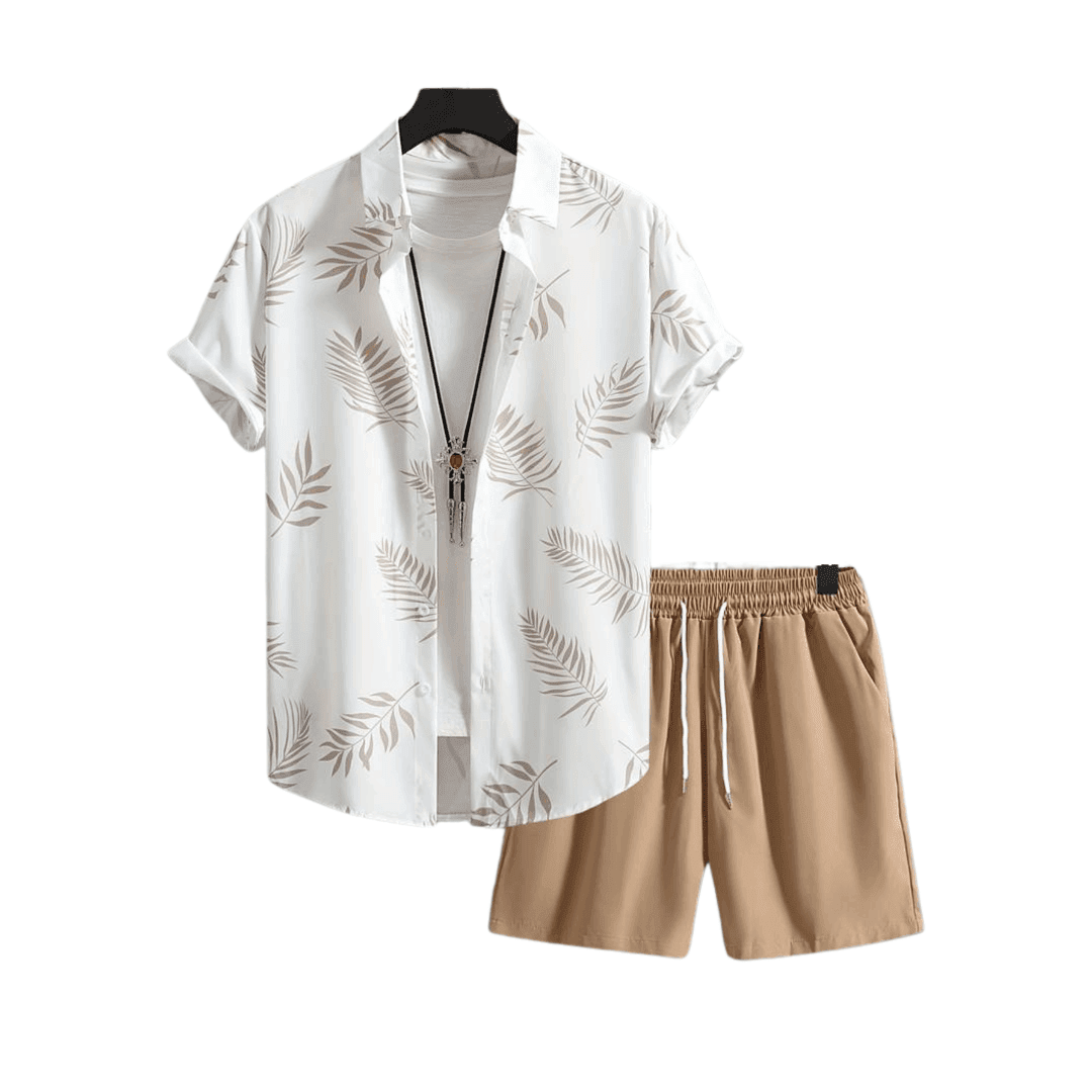Festival Outfit 2 - teilig  10 Festival - FestivalStuff