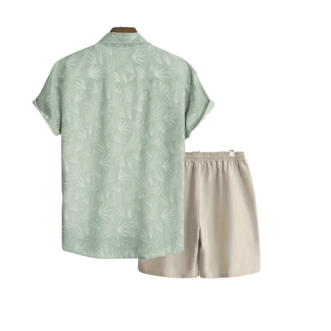 Festival Outfit 2 - teilig  17 Festival - FestivalStuff