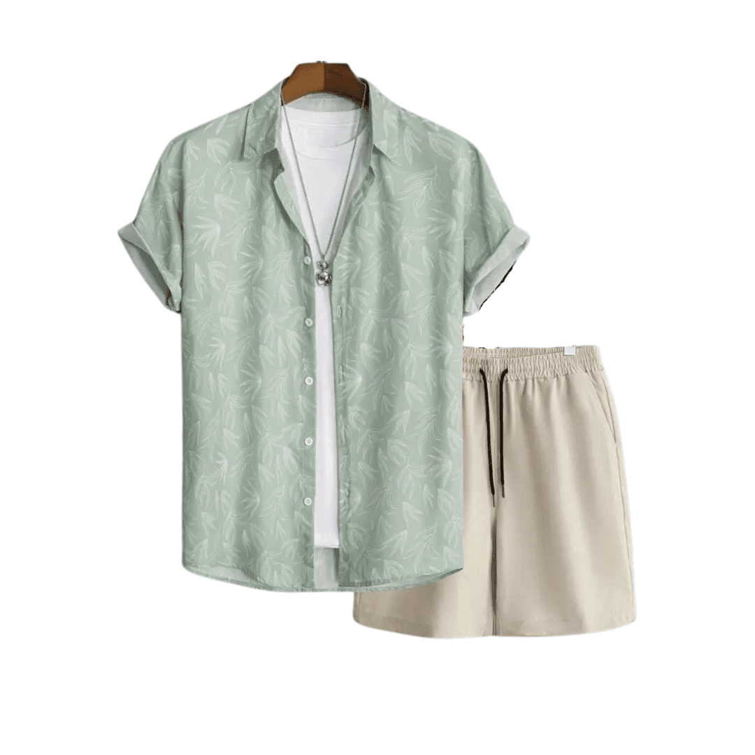 Festival Outfit 2 - teilig  17 Festival - FestivalStuff