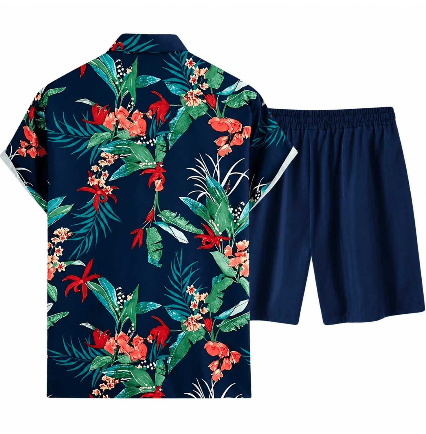 Festival Outfit 2 - teilig Jungle Night - FestivalStuff