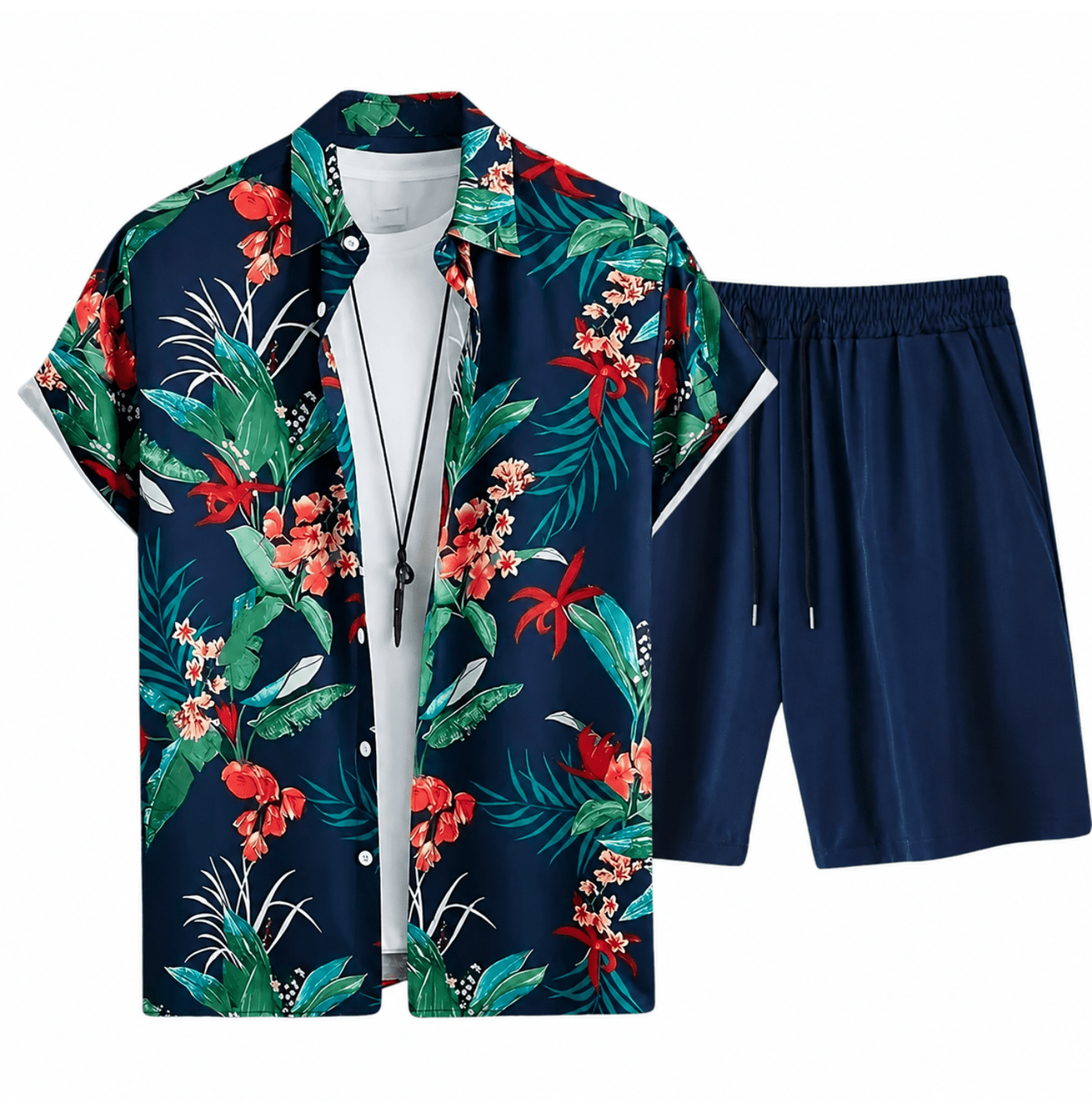 Festival Outfit 2 - teilig Jungle Night - FestivalStuff