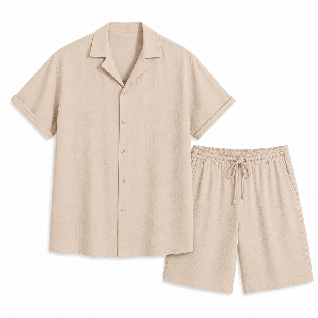Festival Outfit 2 - teilig Mono - FestivalStuff