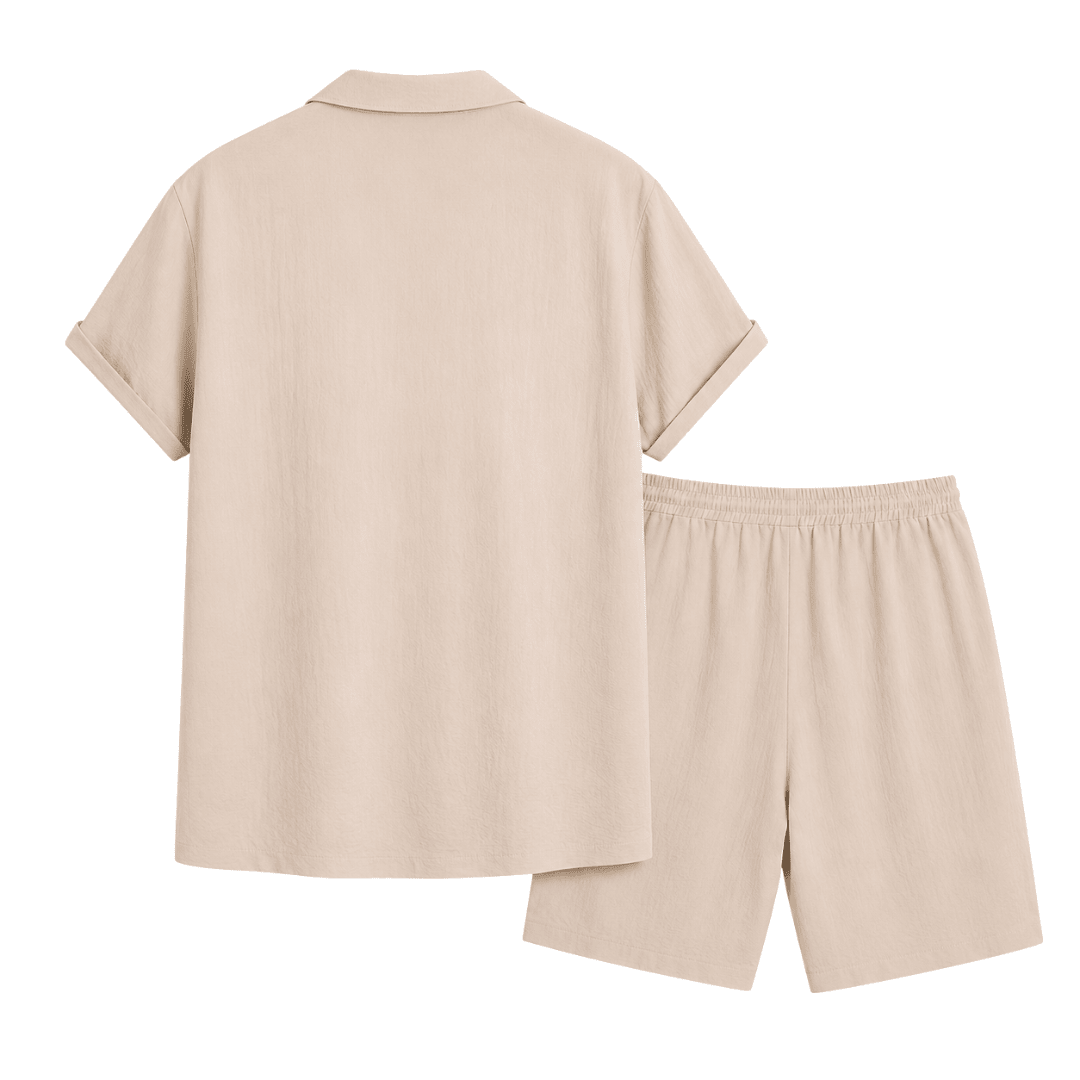 Festival Outfit 2 - teilig Mono - FestivalStuff