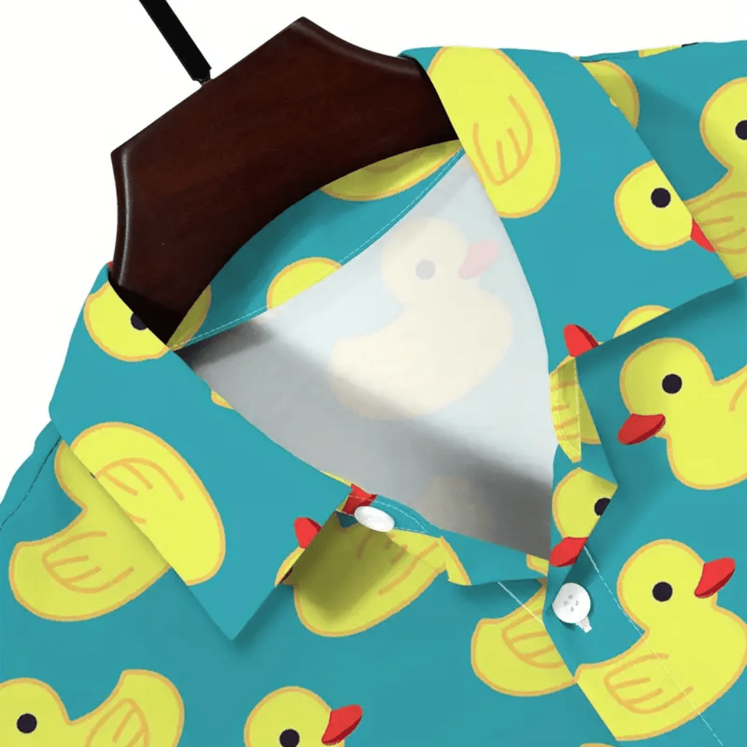Festival Outfit 2 - teilig THE DUCK 2 - FestivalStuff