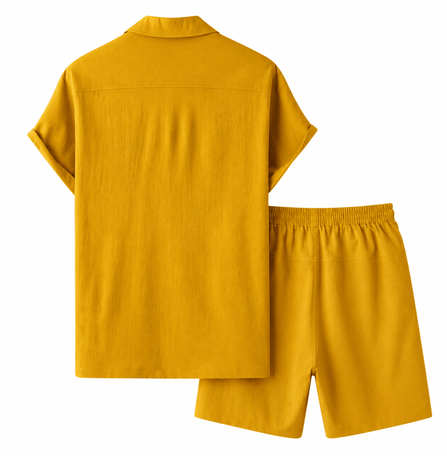Festival Outfit Golden Hour 2 - teilig - FestivalStuff