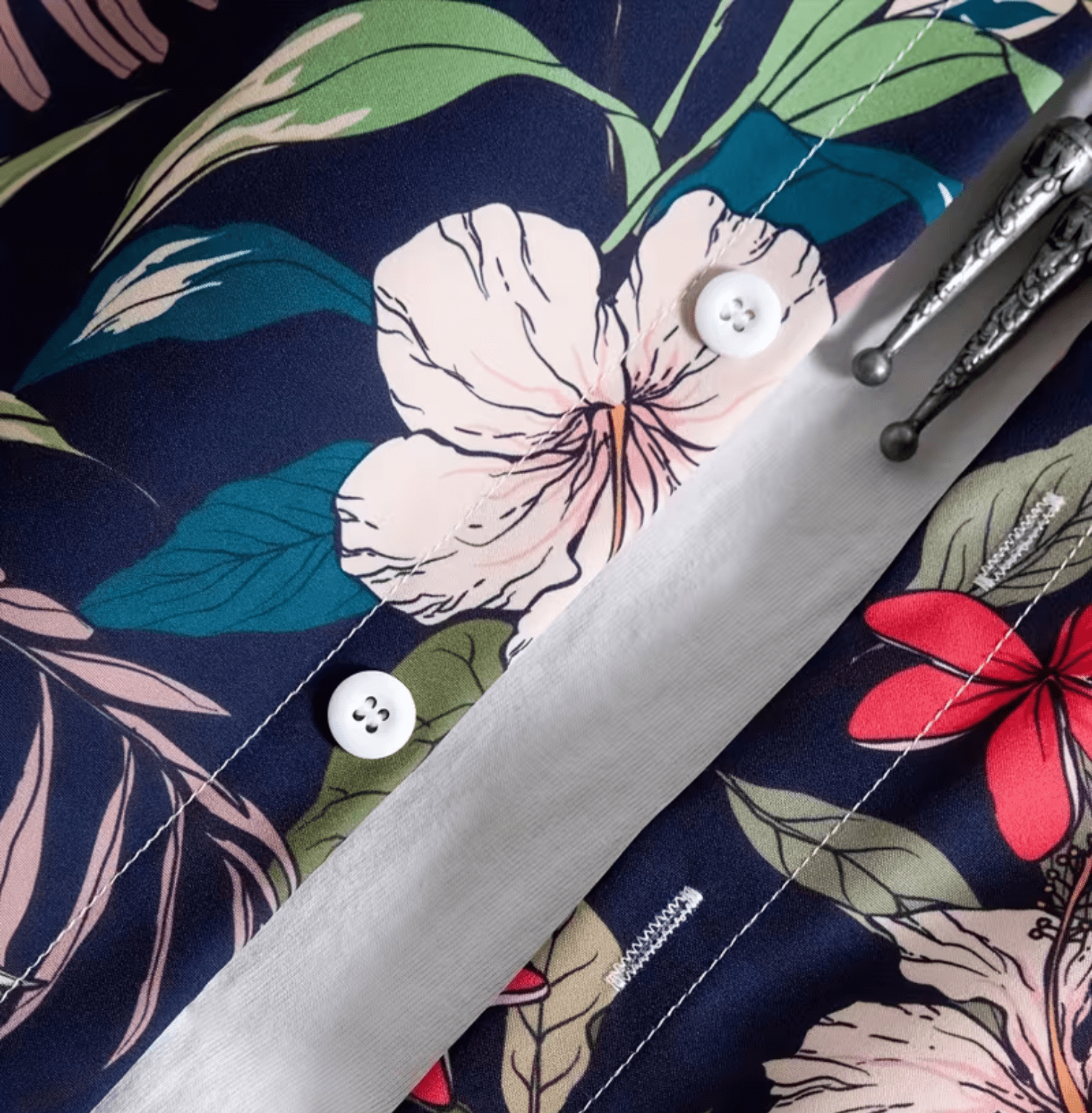 Festival Outfit Summer Bloom 2 - teilig - FestivalStuff