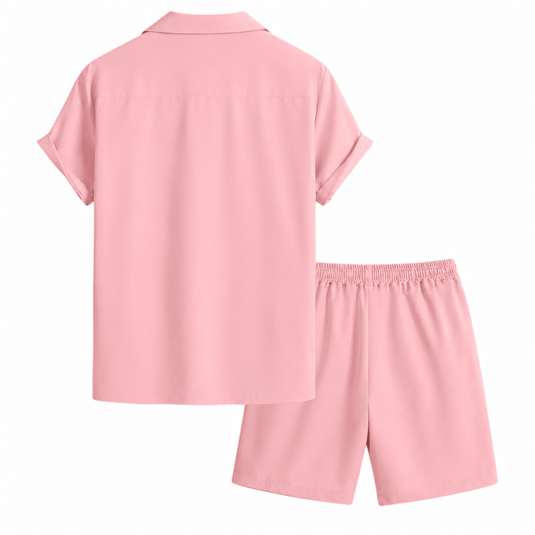 Festival Outfit Urban Bear Vibes 2 - teilig - FestivalStuff
