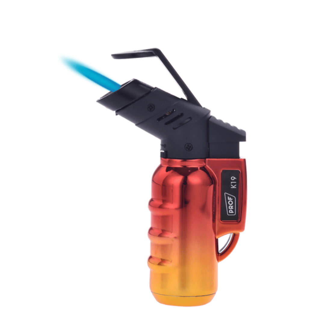 Feuerzeug Jet Flame - FestivalStuff