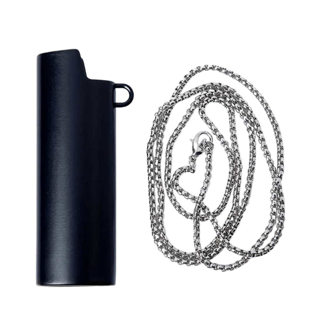 Feuerzeug Kette - FestivalStuff