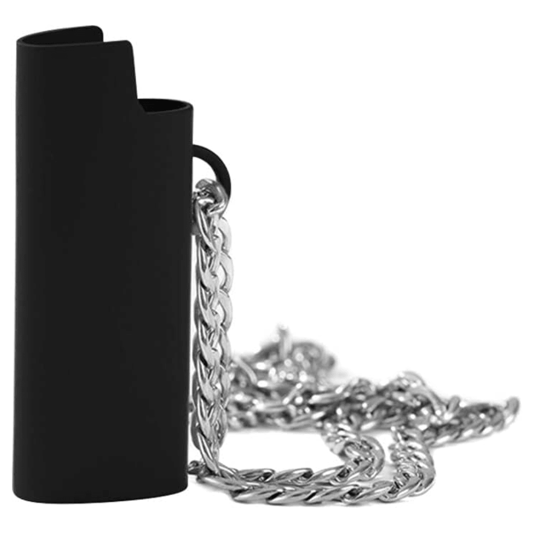 Feuerzeug Kette - FestivalStuff