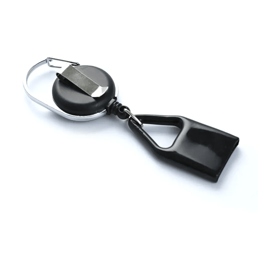 Feuerzeughalter ClipBack - FestivalStuff