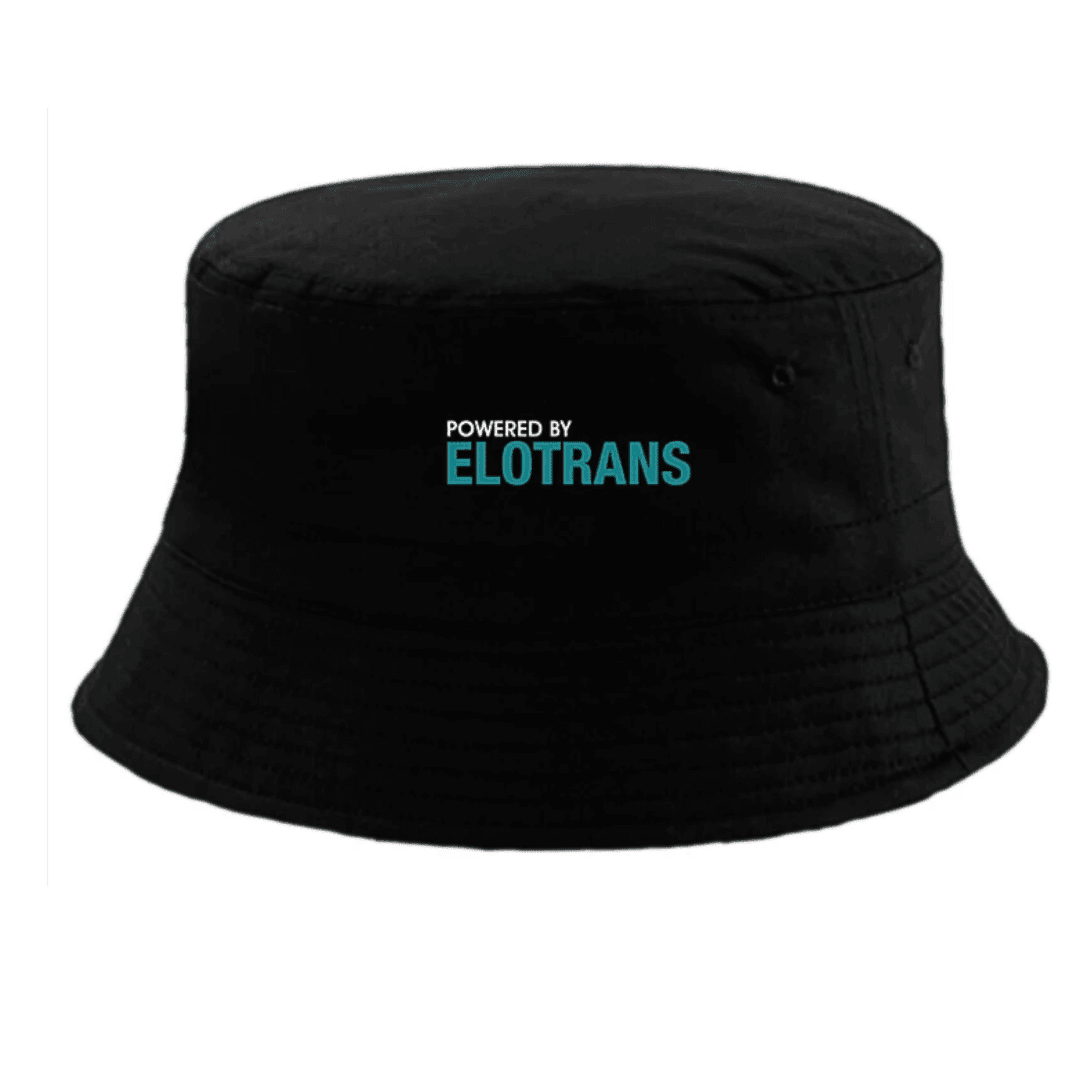 Fischerhut Elotrans - FestivalStuff