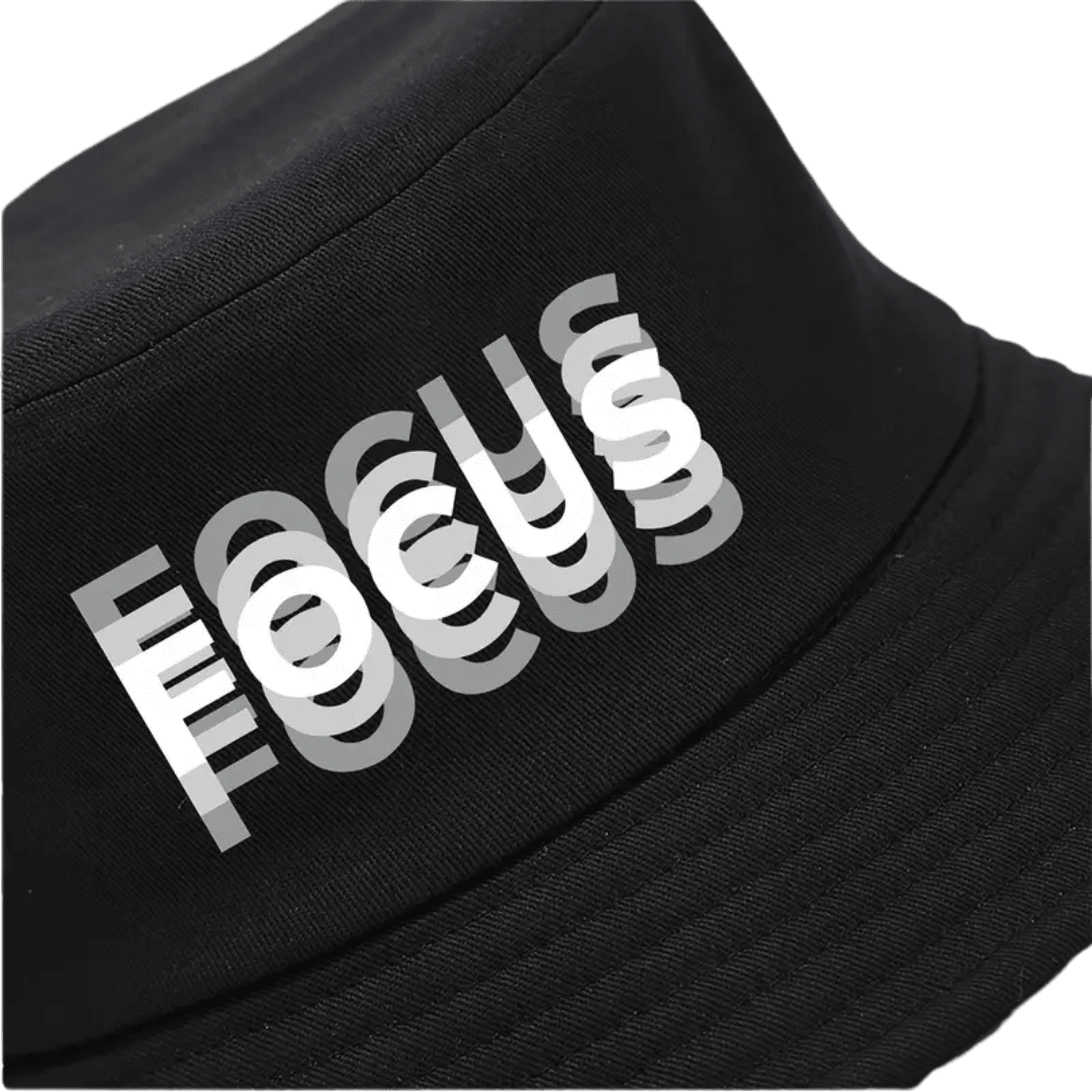 Fischerhut Focus - FestivalStuff
