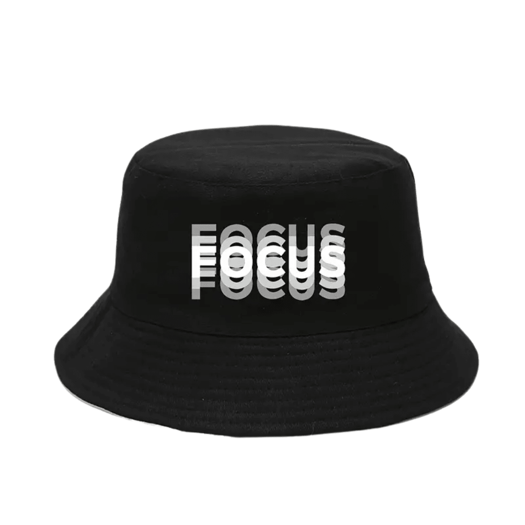 Fischerhut Focus - FestivalStuff