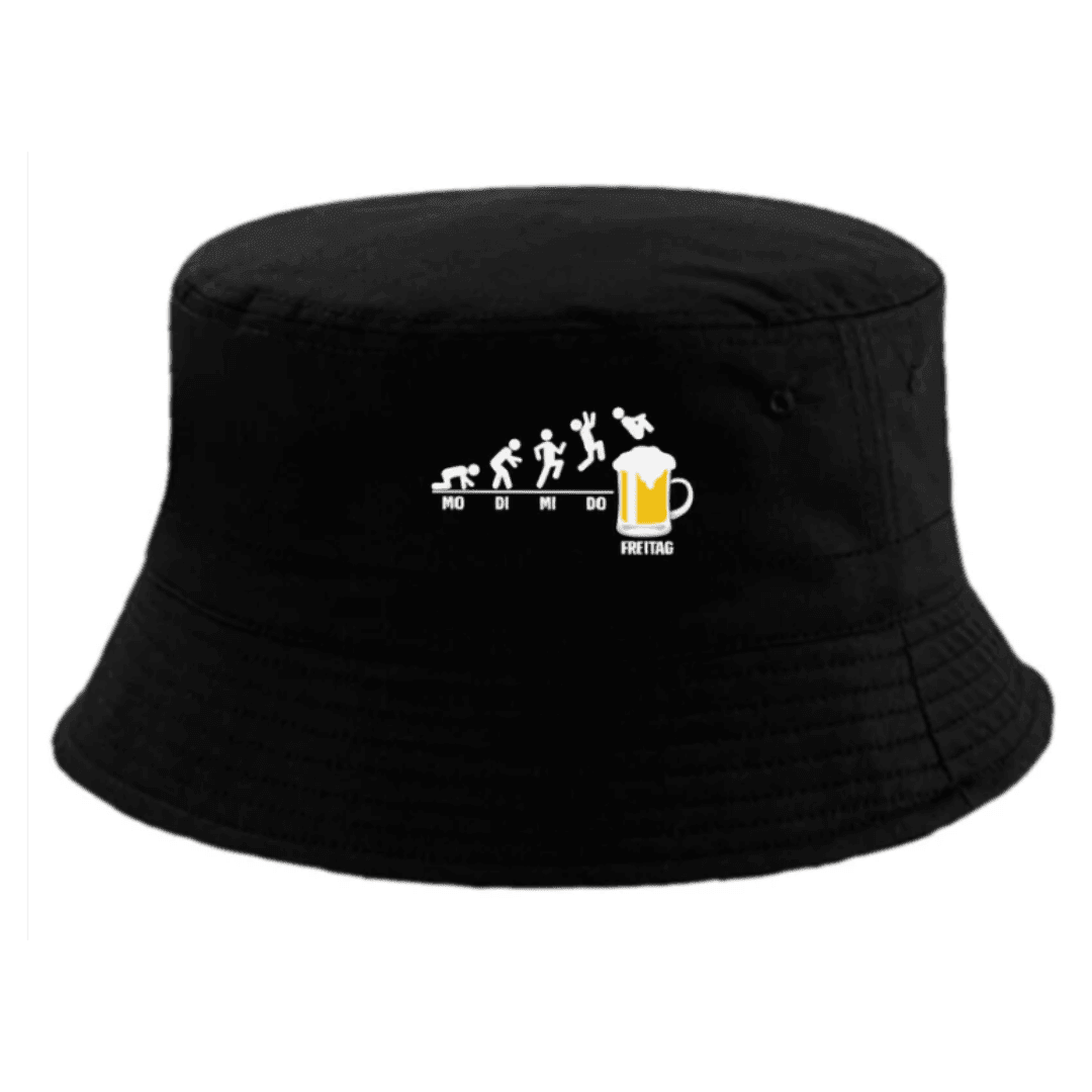 Fischerhut Freitag - FestivalStuff