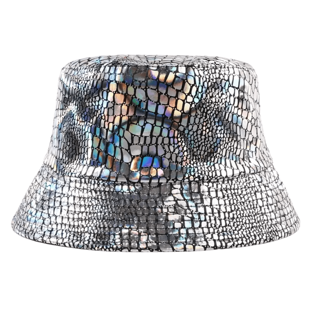 Fischerhut Holo Glow - FestivalStuff