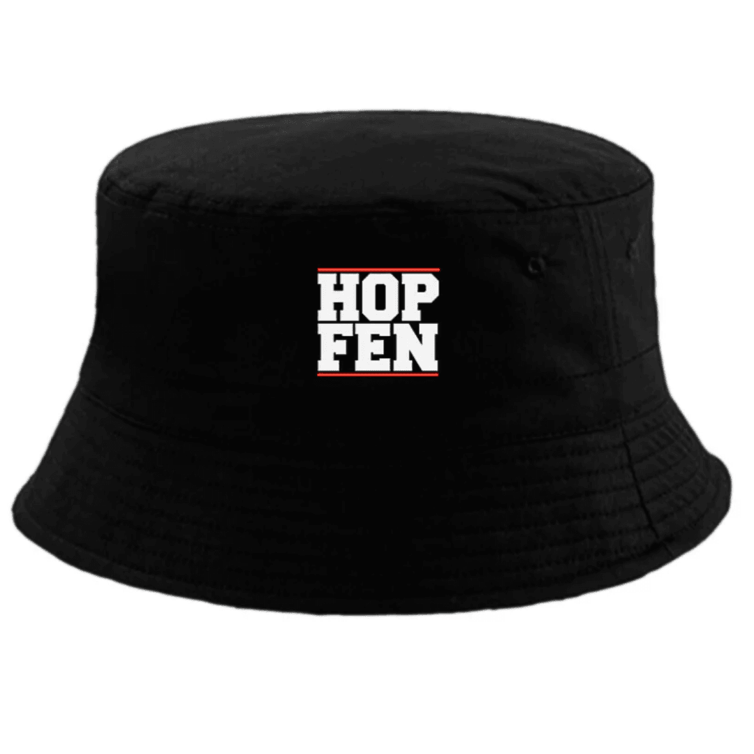 Fischerhut Hopfen - FestivalStuff