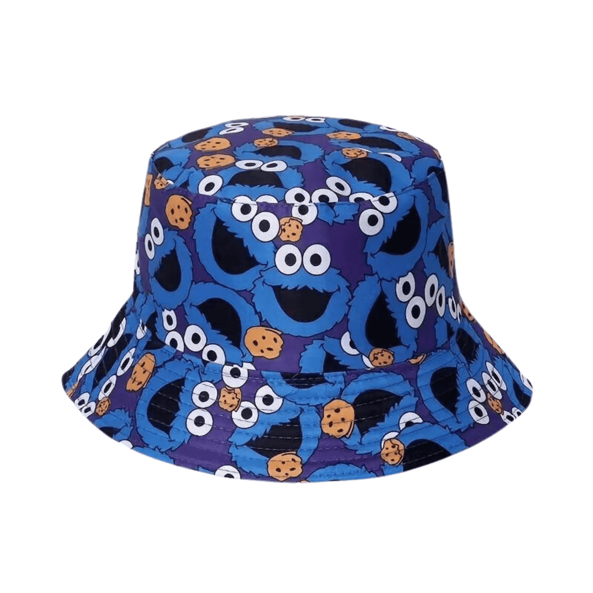 Fischerhut Keksmonster - FestivalStuff