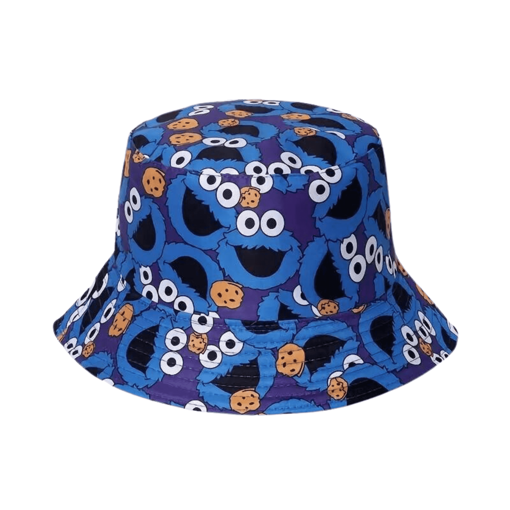 Fischerhut Keksmonster - FestivalStuff