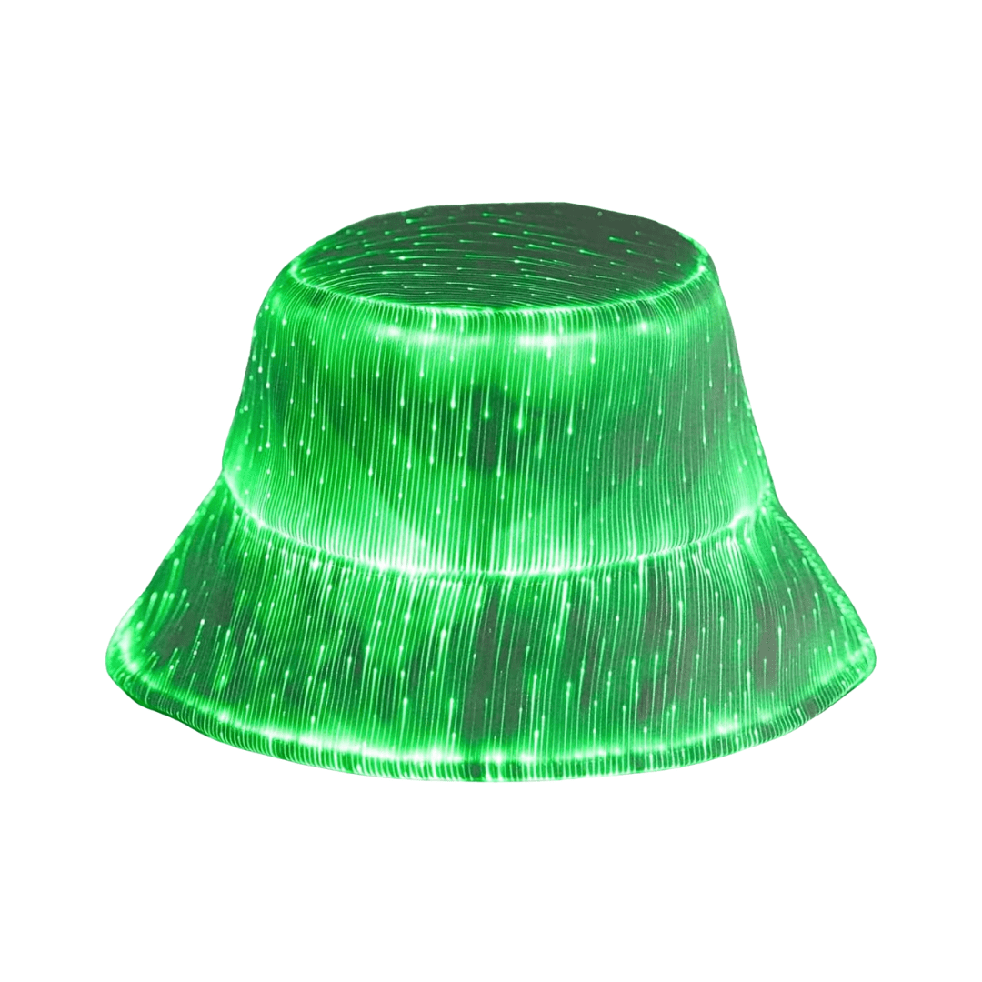 Fischerhut LED - FestivalStuff