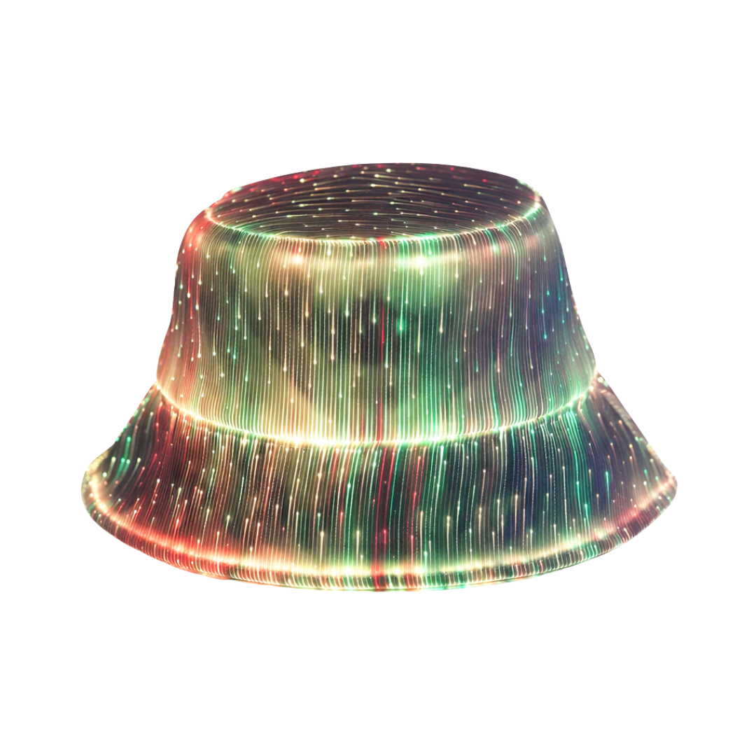 Fischerhut LED - FestivalStuff