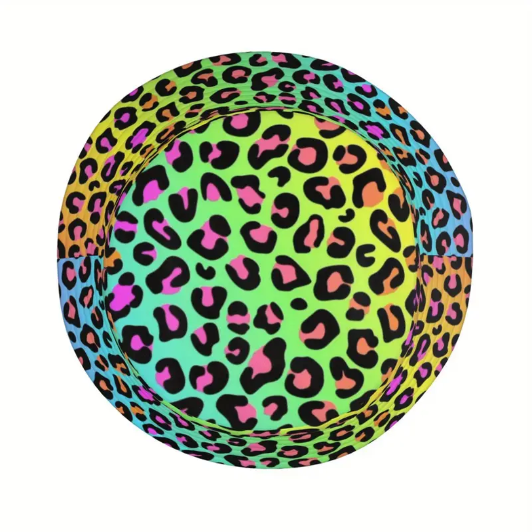 Fischerhut Neon Leo - FestivalStuff