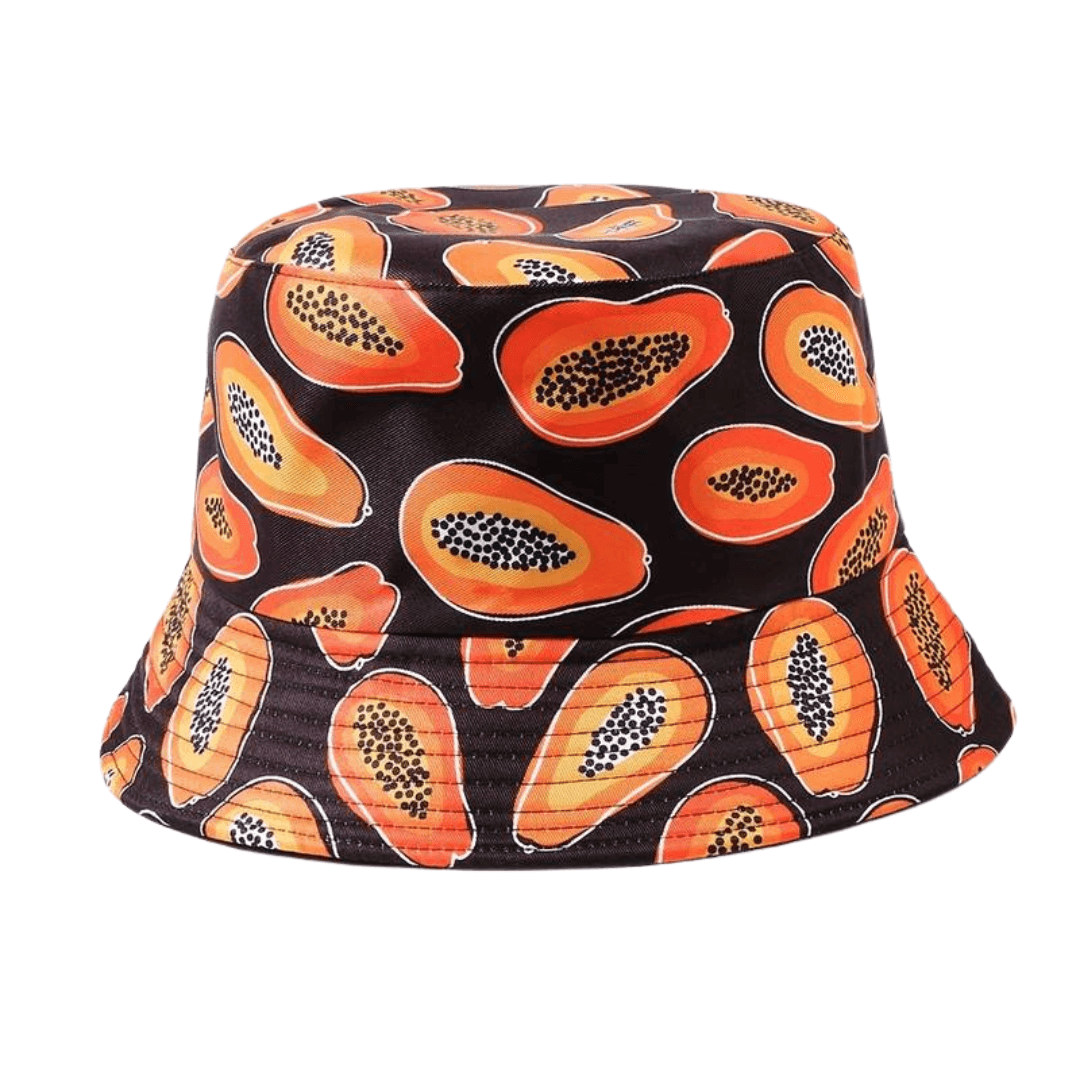 Fischerhut Papaya - FestivalStuff
