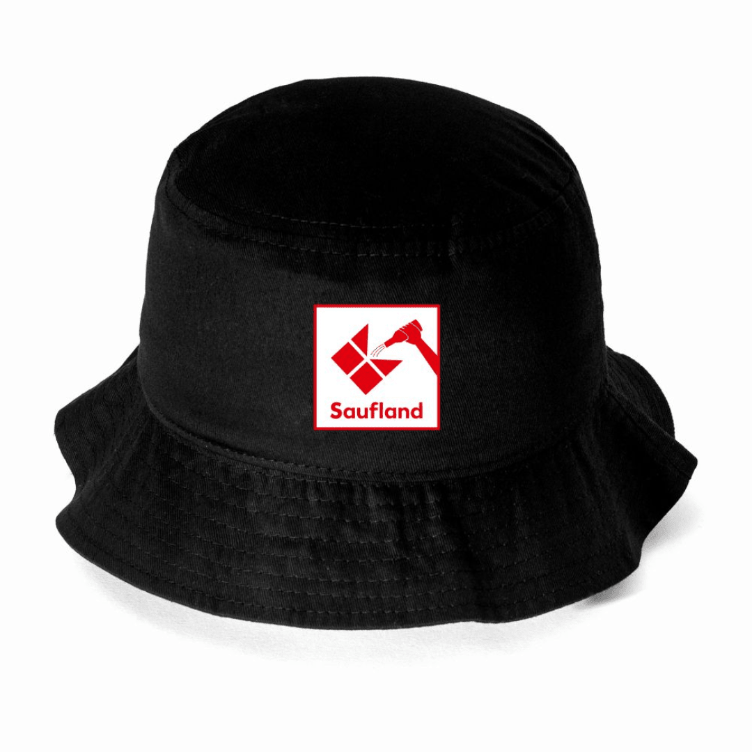 Fischerhut SAUFLAND - FestivalStuff