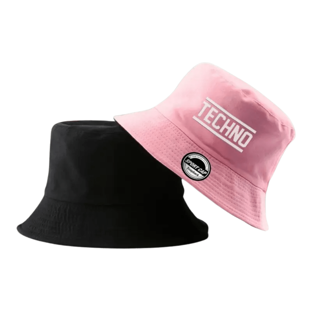 Fischerhut Techno - FestivalStuff