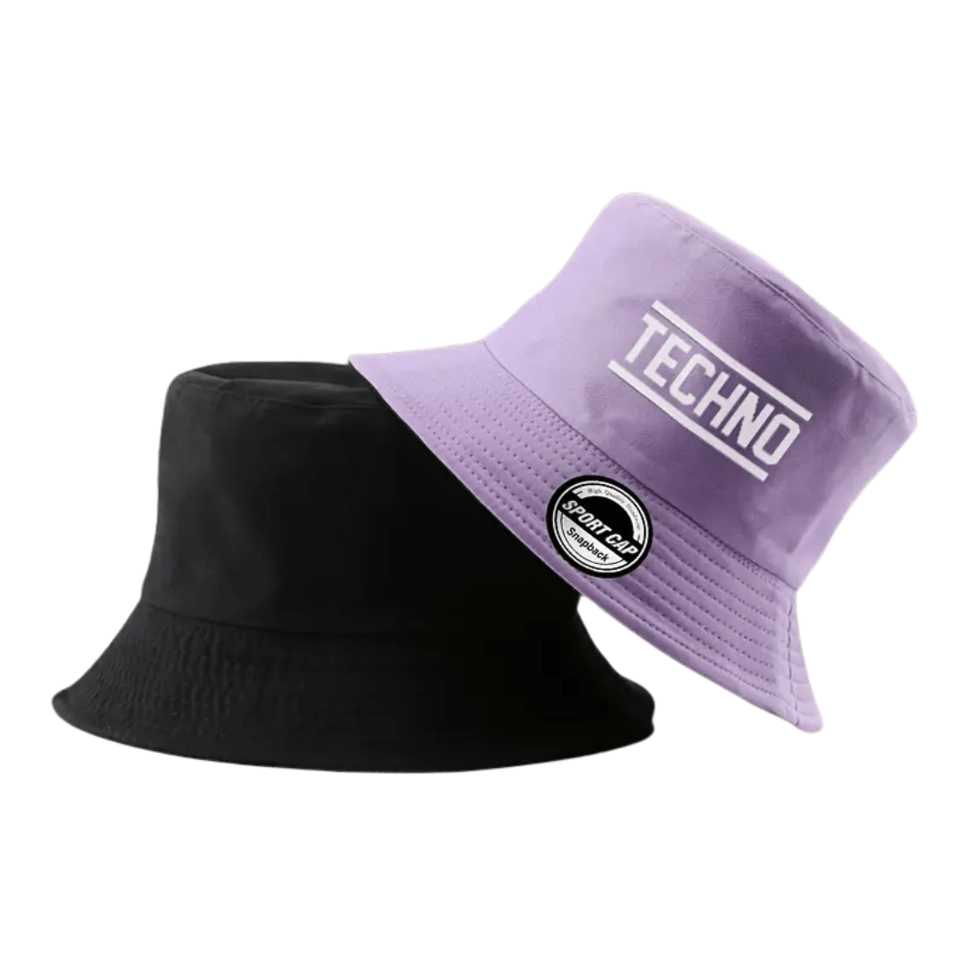 Fischerhut Techno - FestivalStuff