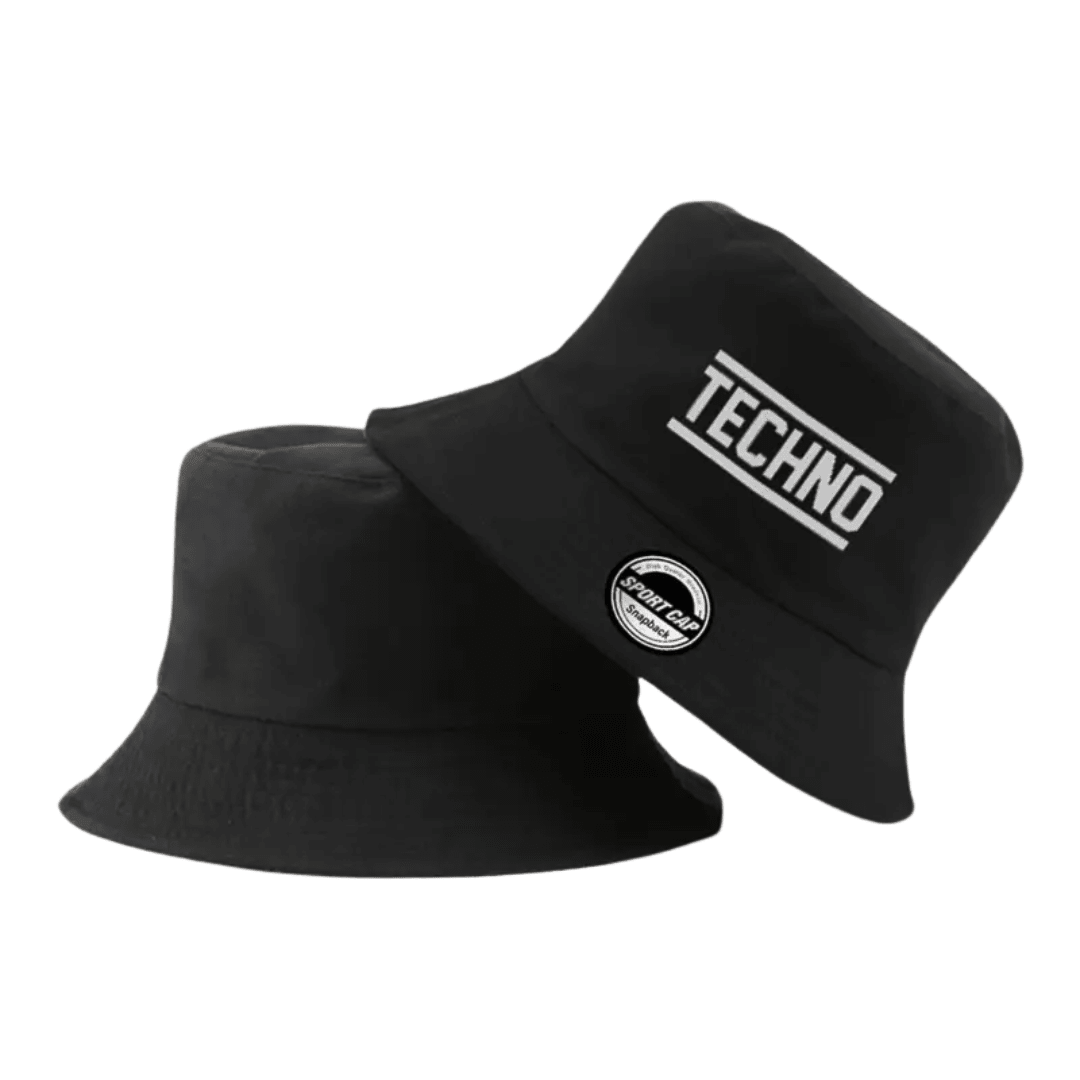 Fischerhut Techno - FestivalStuff