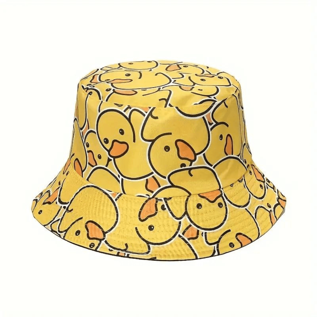 Fischerhut THE DUCK - FestivalStuff