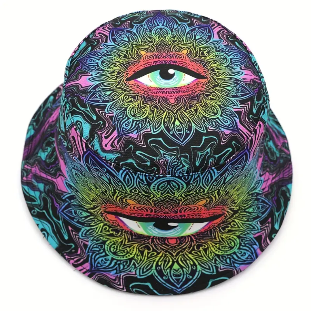 Fischerhut Third Eye - FestivalStuff