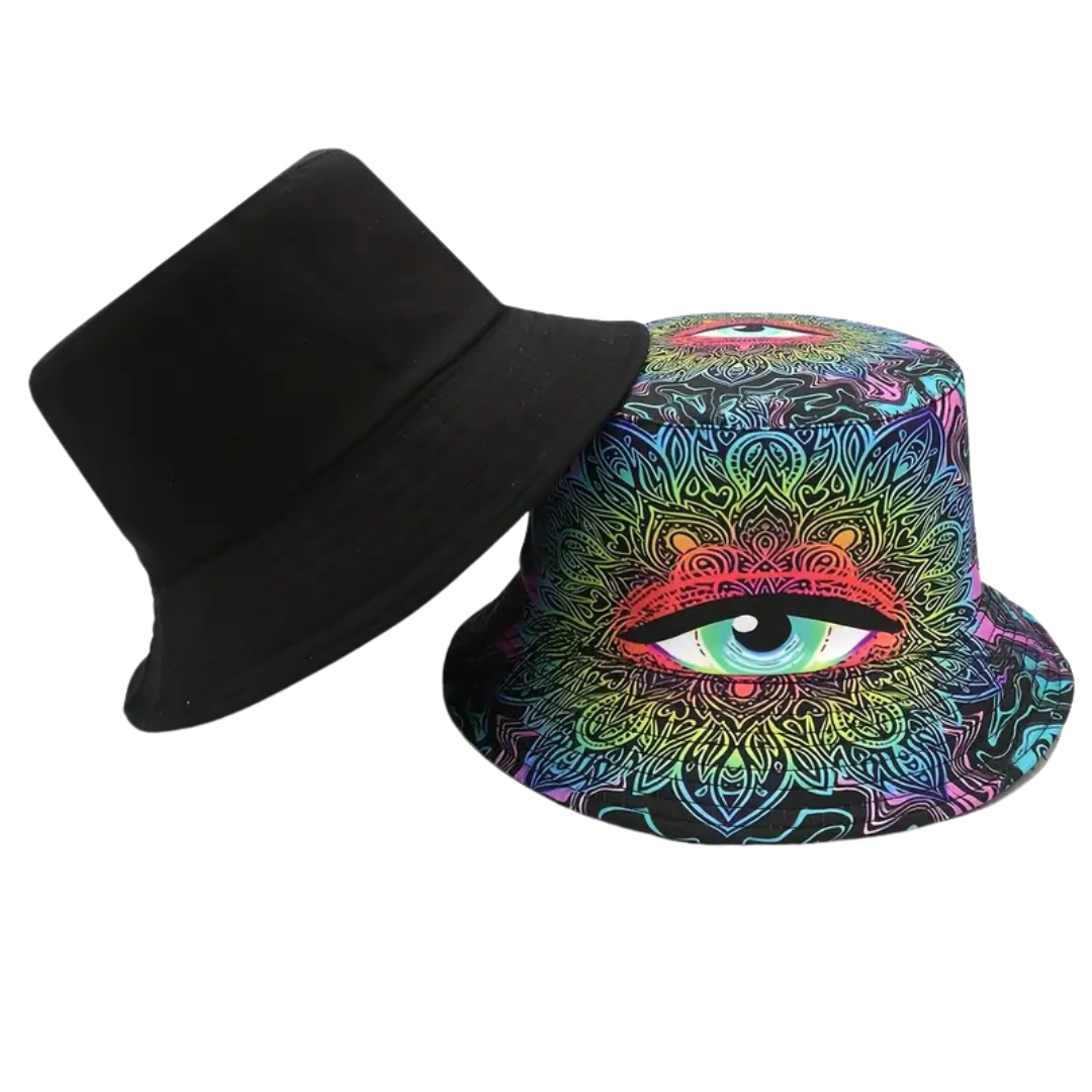 Fischerhut Third Eye - FestivalStuff