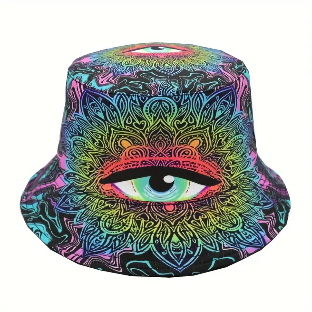 Fischerhut Third Eye - FestivalStuff