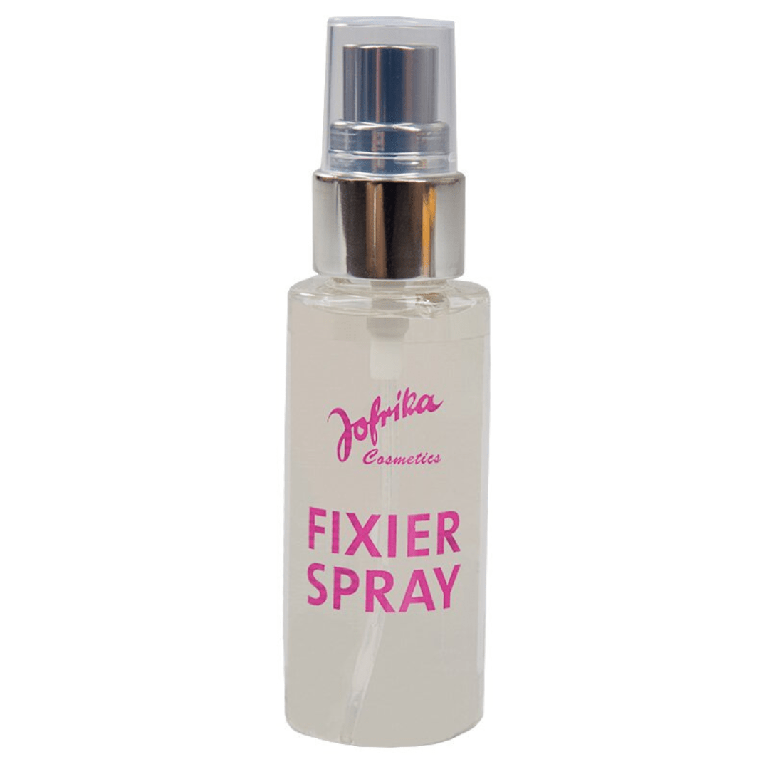 Fixierspray 50ml - FestivalStuff