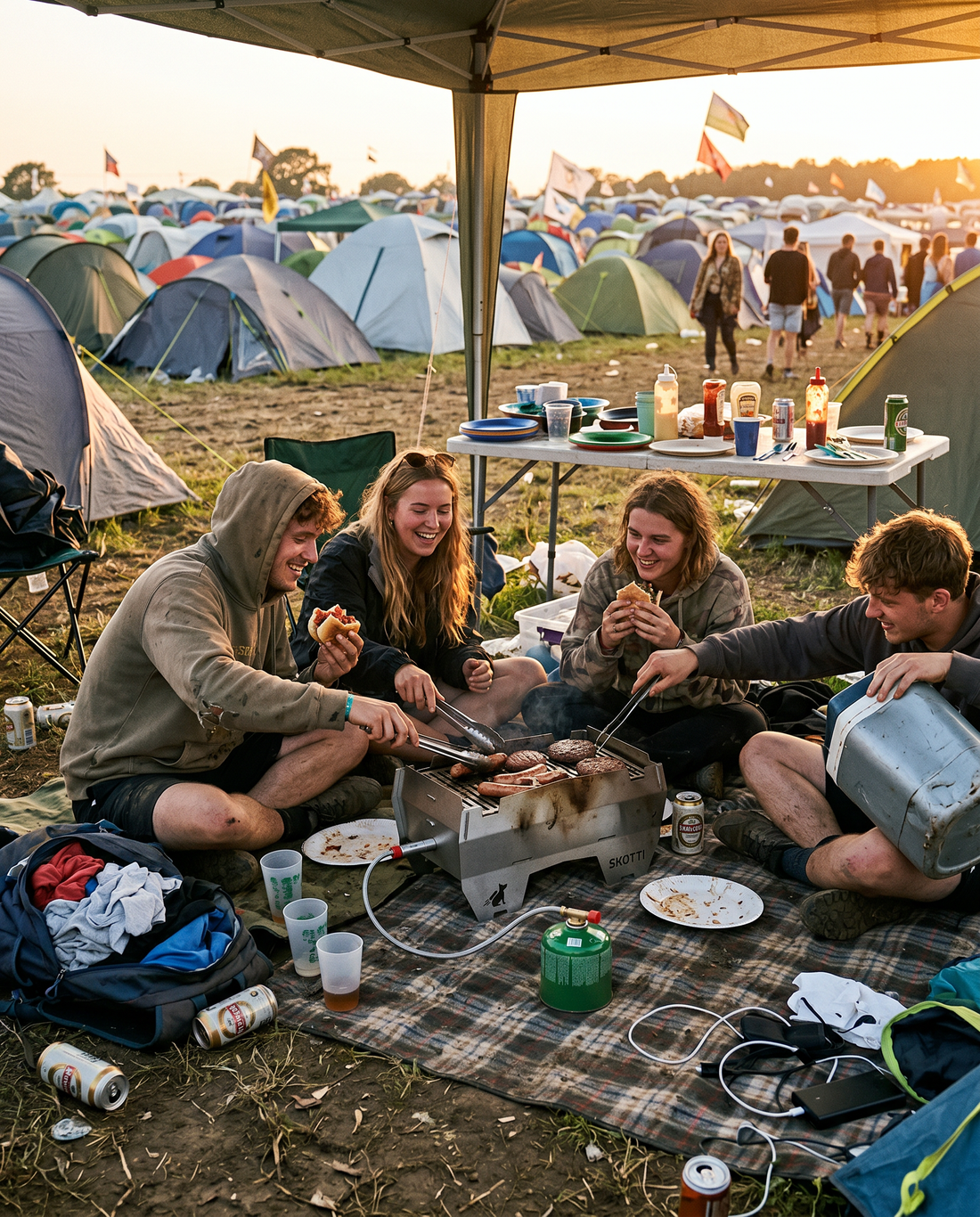 FestivalStuff