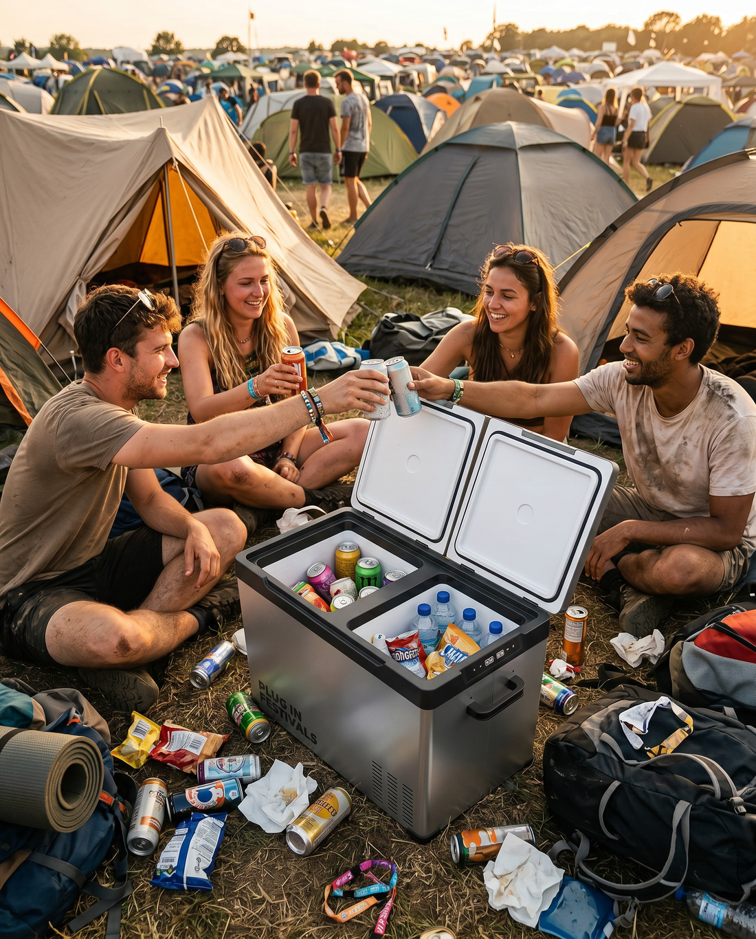 FestivalStuff