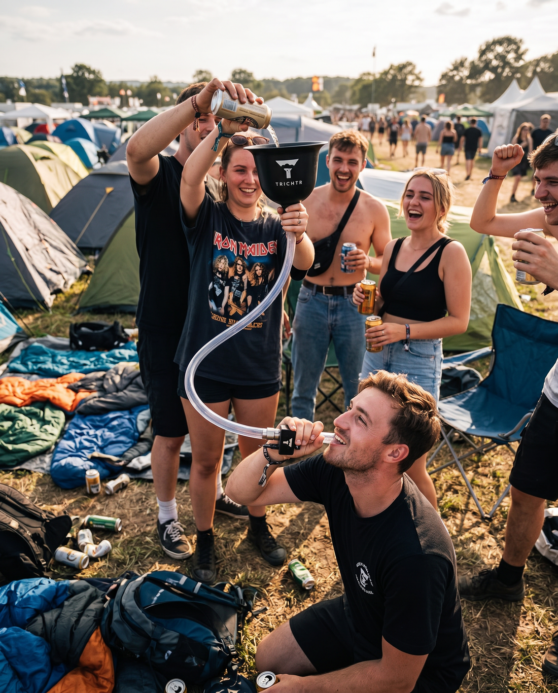 FestivalStuff