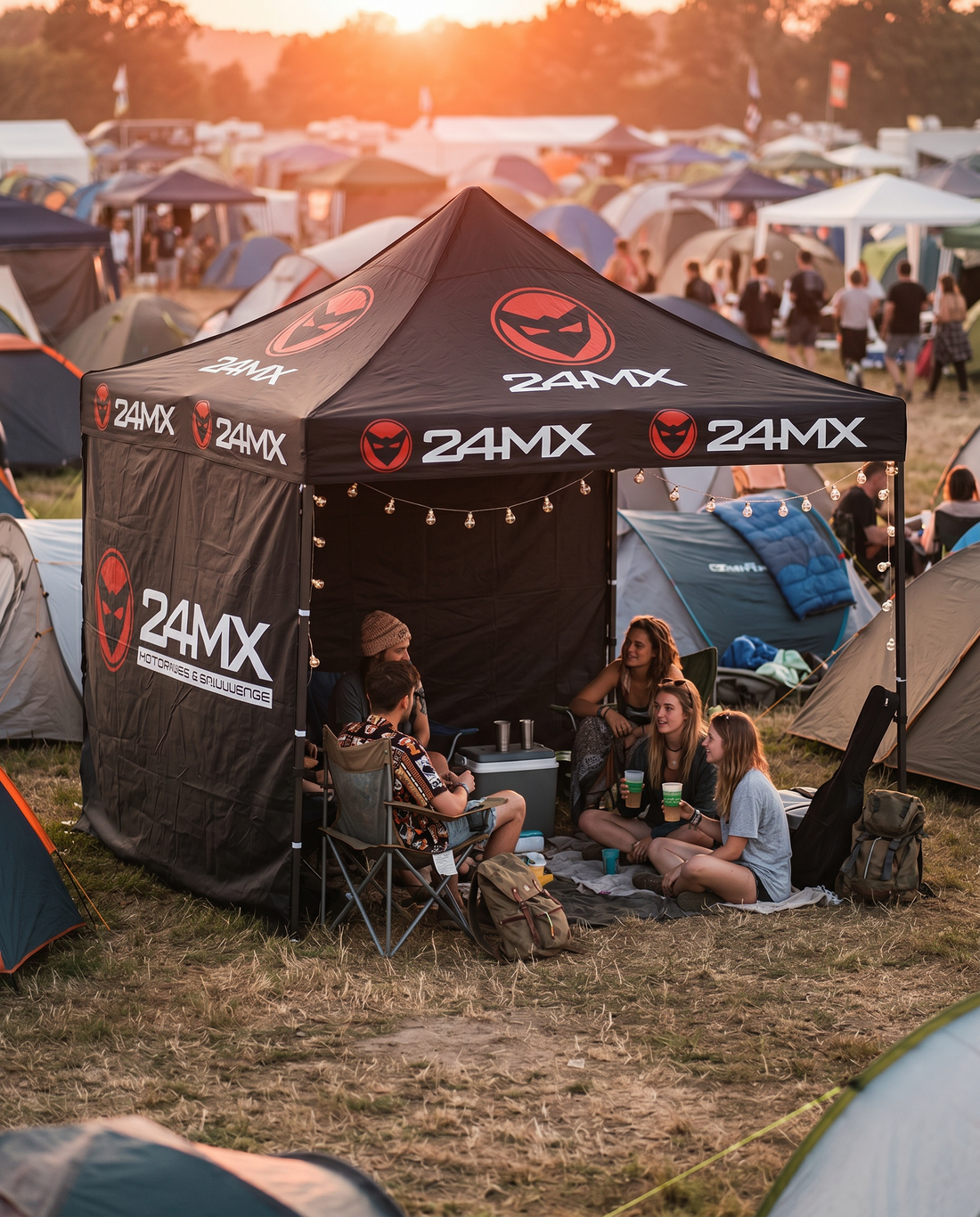 FestivalStuff