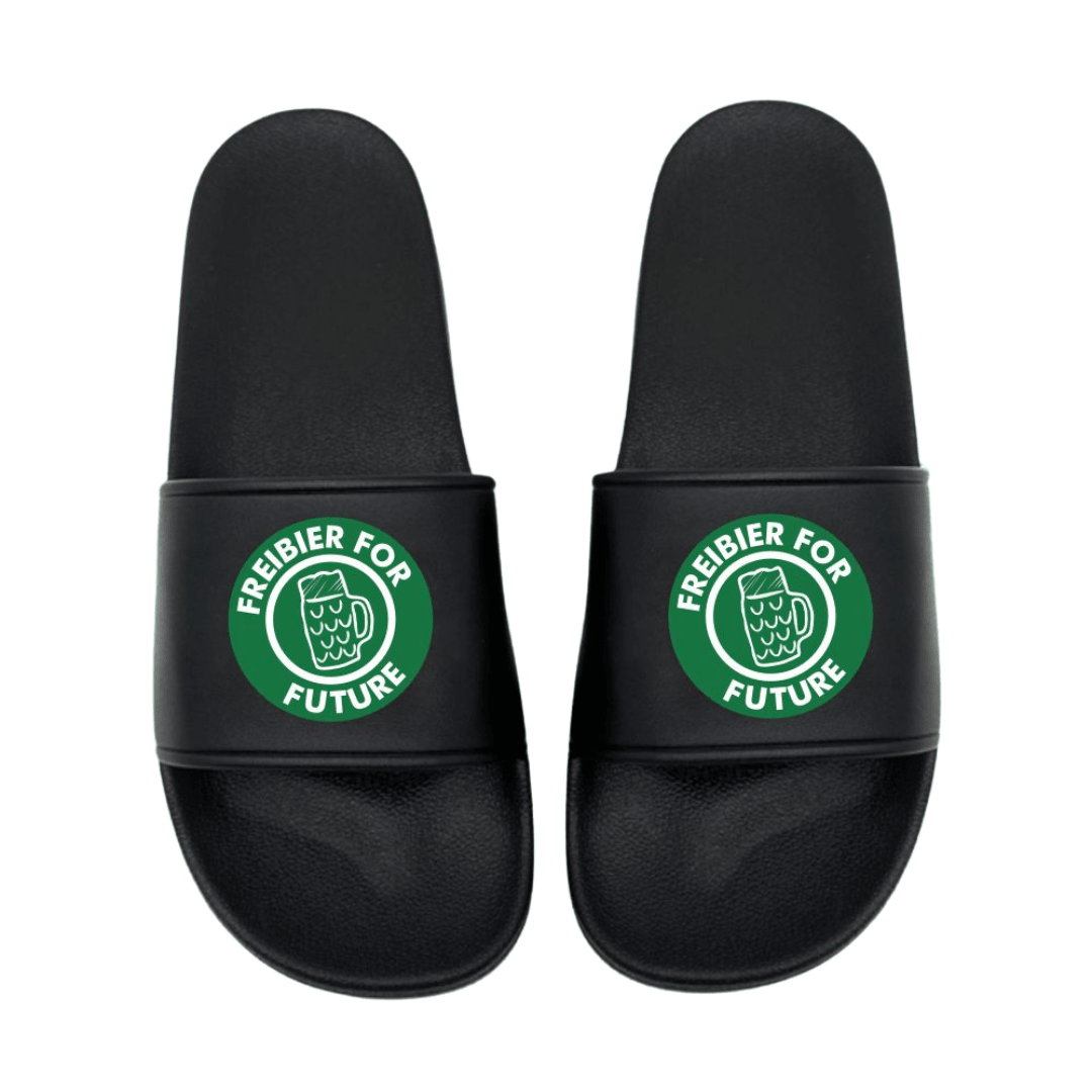 Freibier for Future Saufletten - FestivalStuff