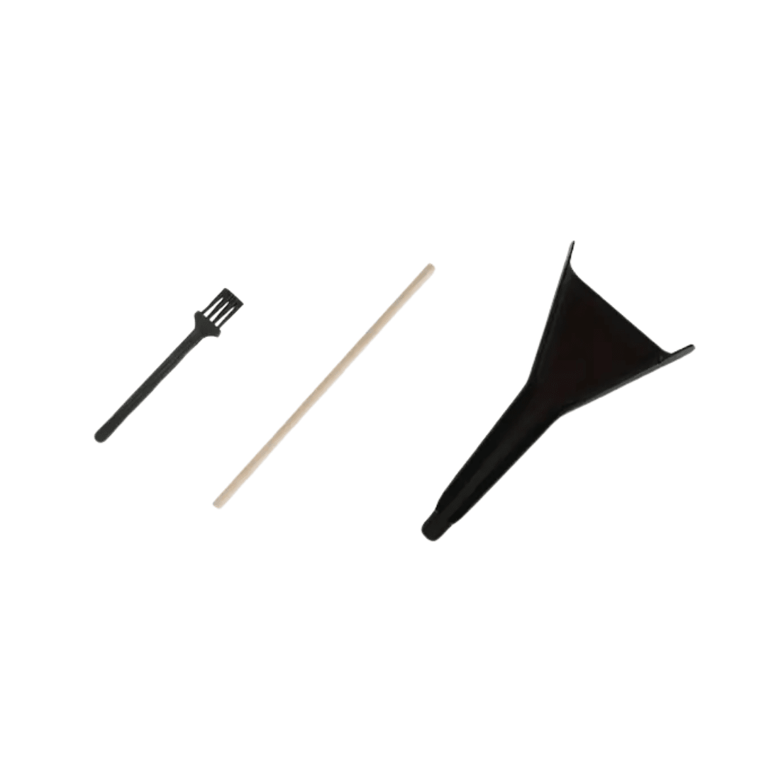 Füllhilfe - FestivalStuff