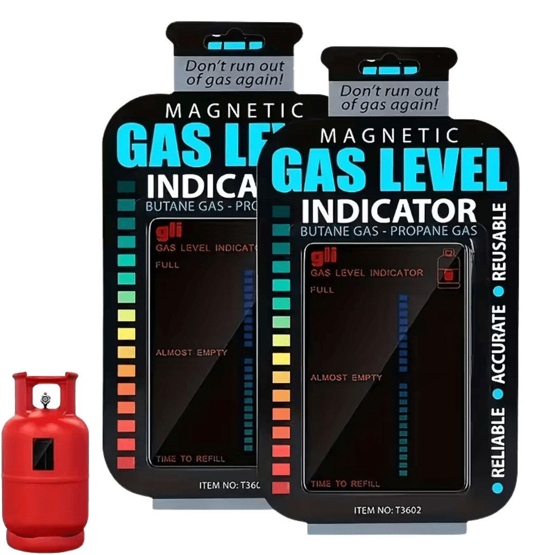 GasFüll Prüfer - FestivalStuff