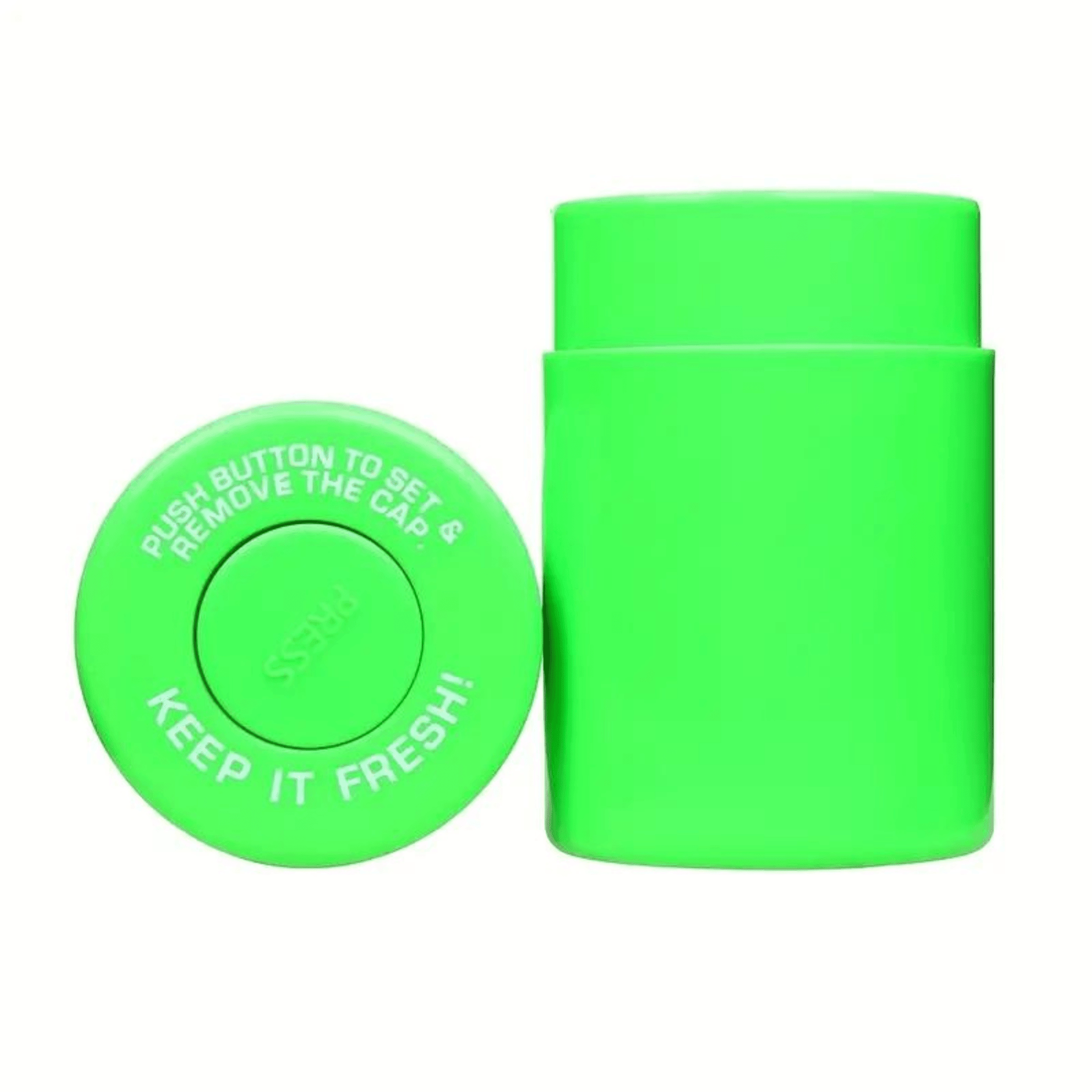 Geruchssicherer Behälter - FestivalStuff