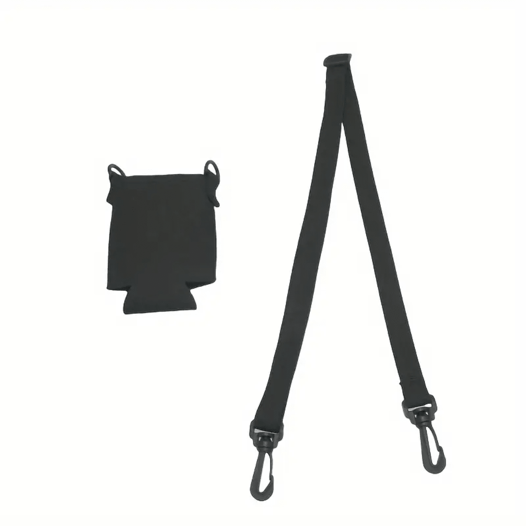 Getränkehalter zum Umhängen - FestivalStuff