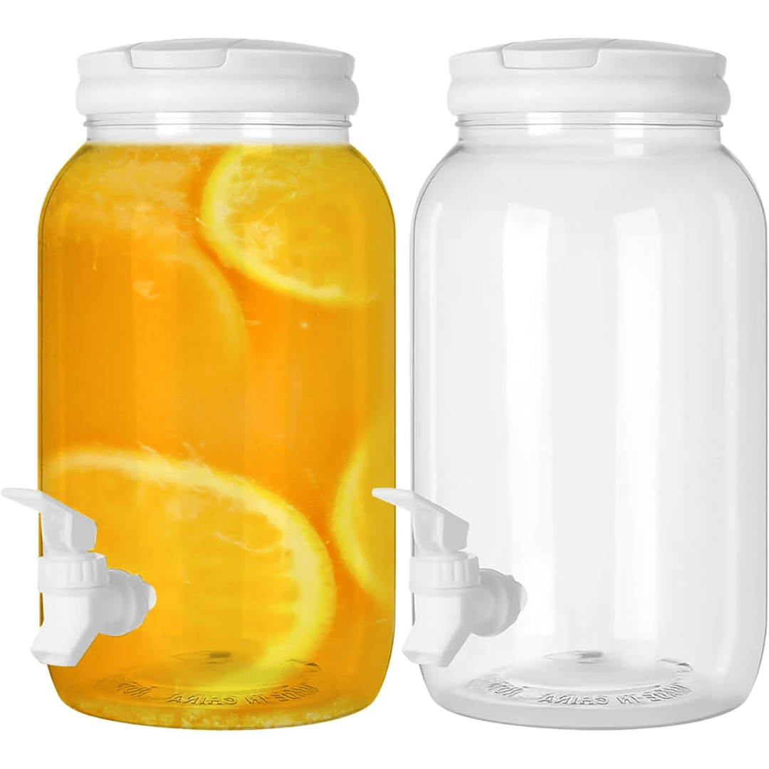 Getränkespender 3,8l - FestivalStuff
