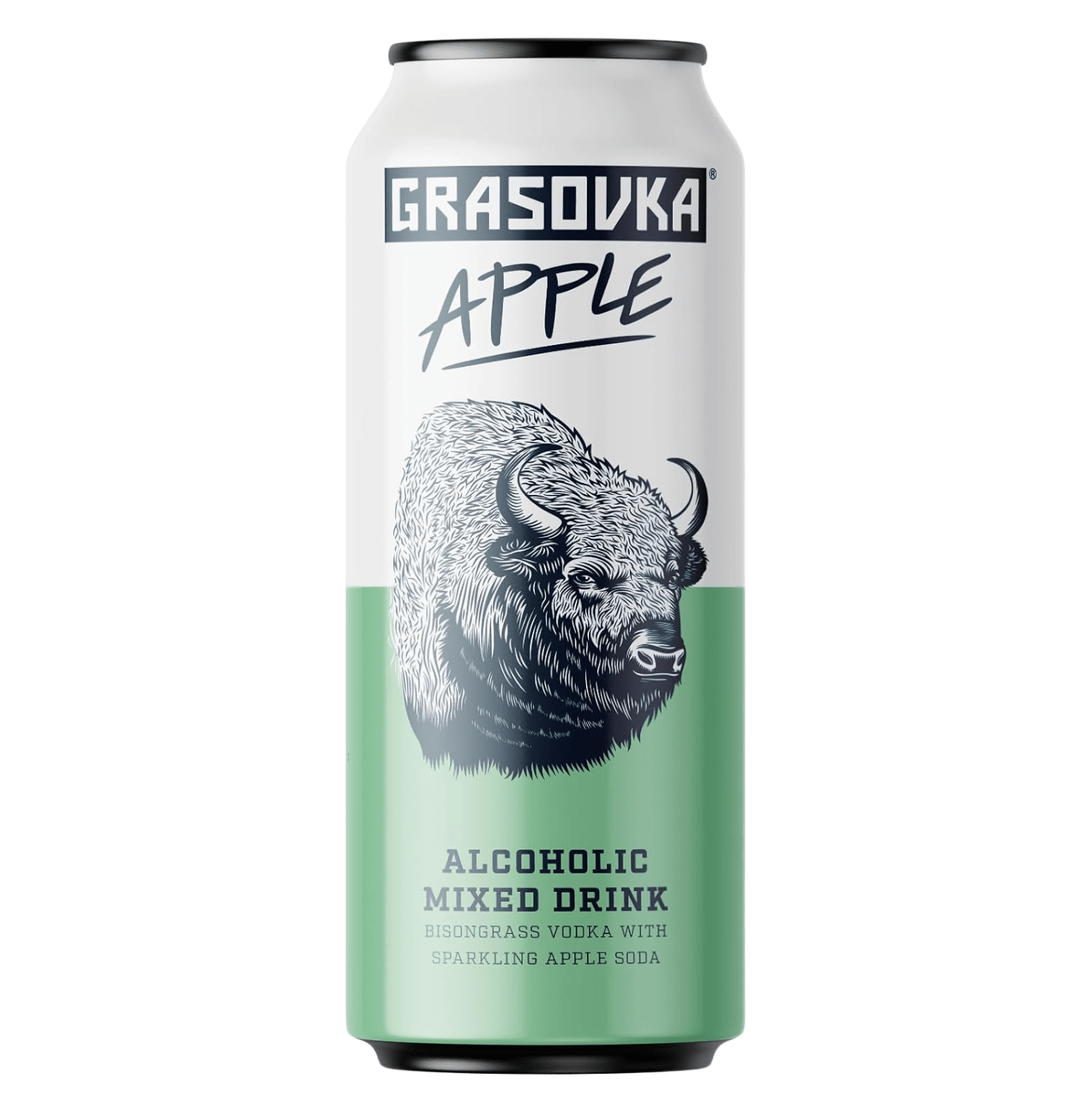 Grasovka Apple - FestivalStuff