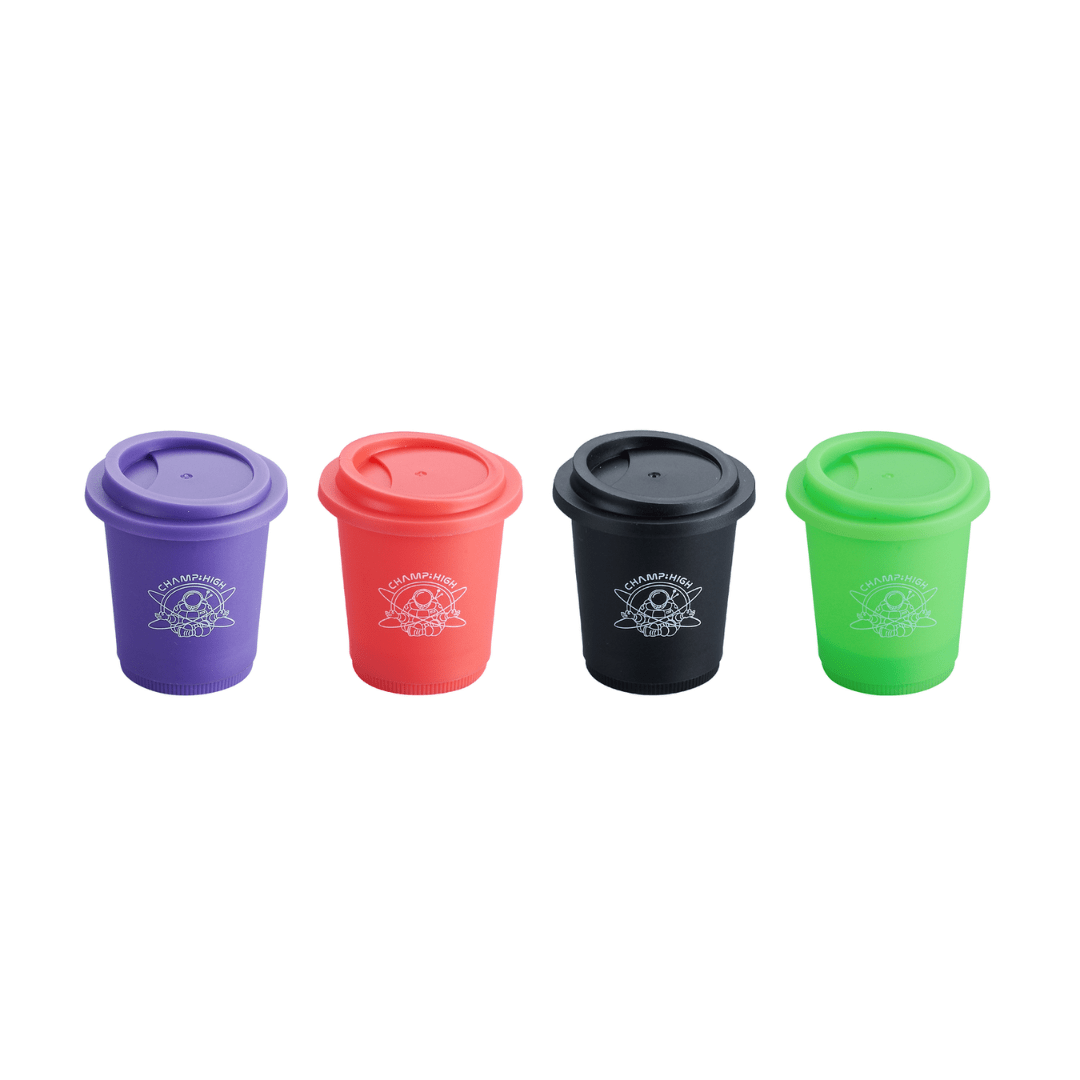 Grinder Cup - FestivalStuff