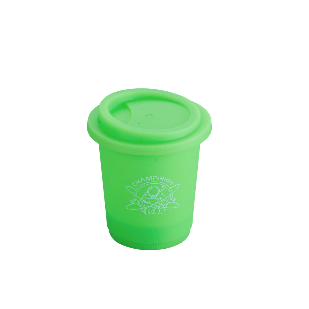 Grinder Cup - FestivalStuff